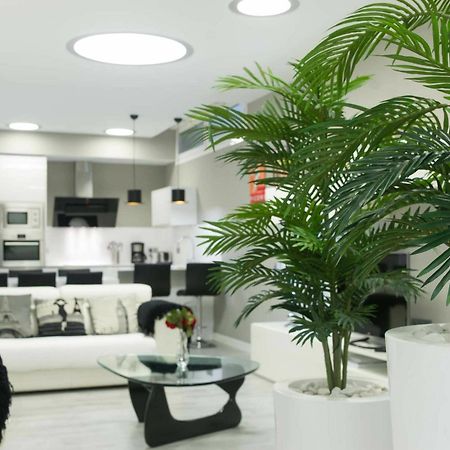 Apartamento Lagun Concha Beach San Sebastián Exteriér fotografie
